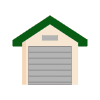 garage animated