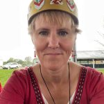 Baroness Brise Sanguin, OP