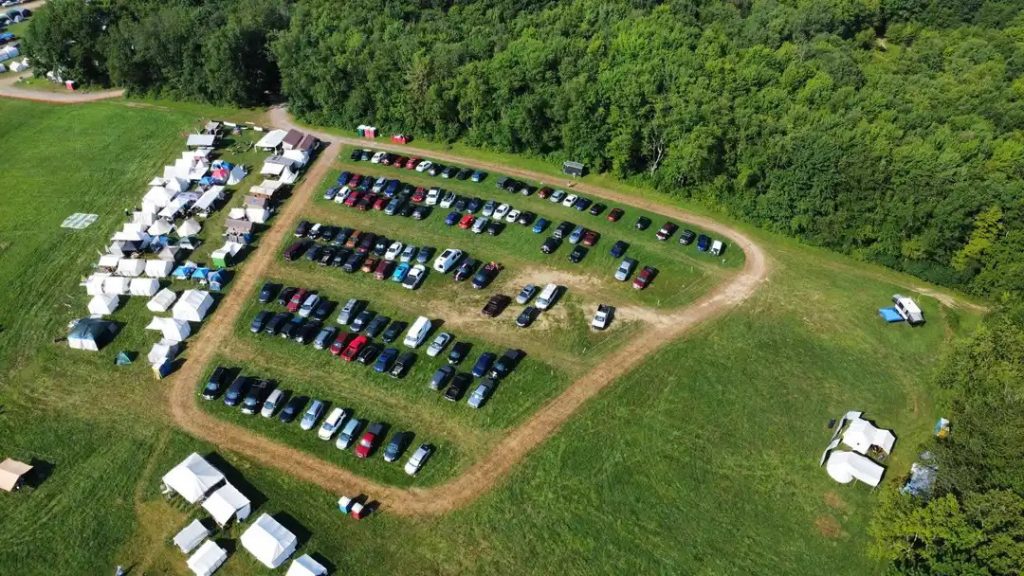 Picture of Parking