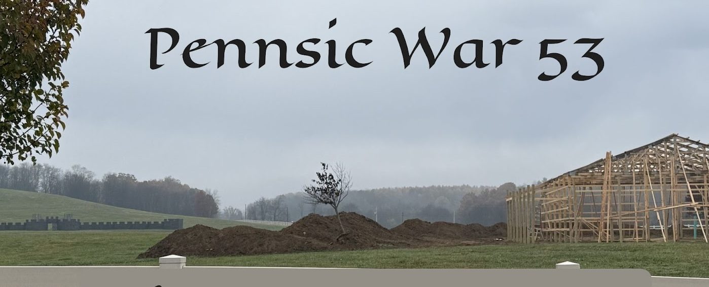 Pennsic War