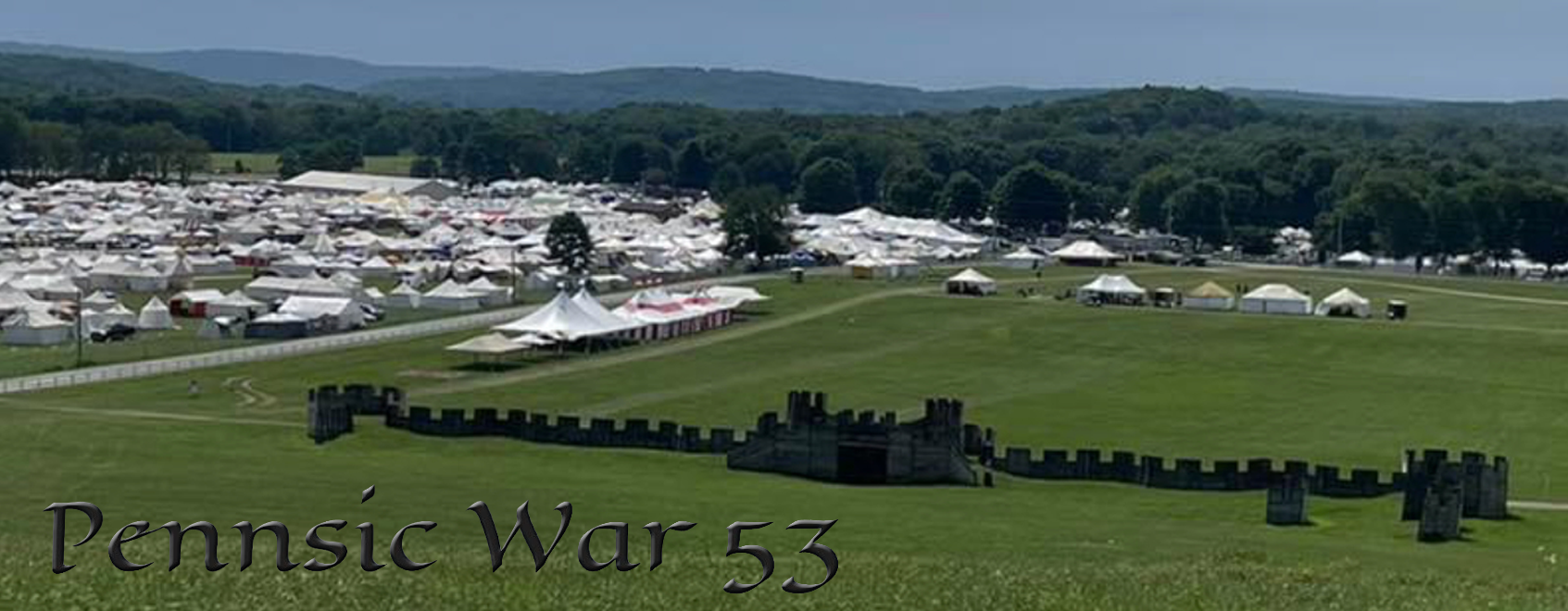 Pennsic War