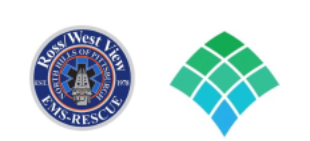 Ross West View EMSA – Allegheny Health Network Logos