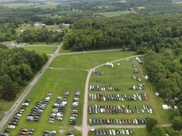 Parked Cars