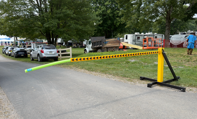 Image of the barrier described in the post.